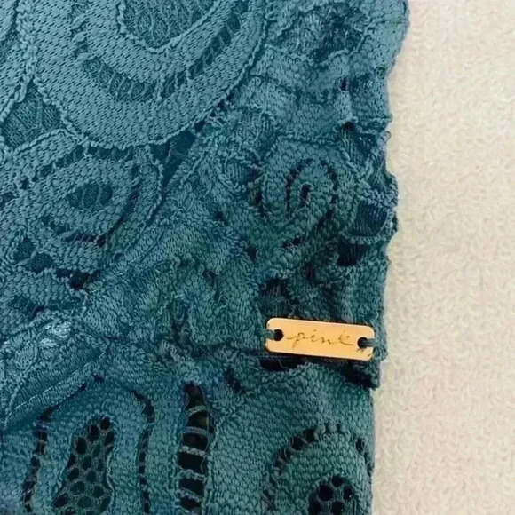 Victoria’s Secret PINK Push-Up,High neck Halter Bralette, XS, excellent like new - Picture 4 of 8